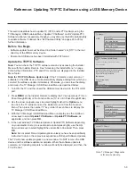 Preview for 53 page of LG 22LX570M Commercial Mode Setup Manual