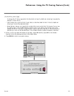 Preview for 65 page of LG 22LX570M Commercial Mode Setup Manual