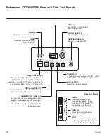 Preview for 66 page of LG 22LX570M Commercial Mode Setup Manual