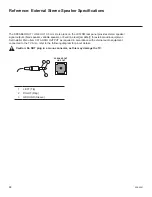 Preview for 68 page of LG 22LX570M Commercial Mode Setup Manual