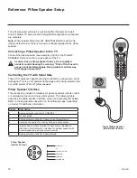 Preview for 72 page of LG 22LX570M Commercial Mode Setup Manual