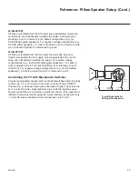 Preview for 73 page of LG 22LX570M Commercial Mode Setup Manual