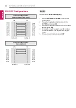 Предварительный просмотр 60 страницы LG 22LY33 Owner'S Manual