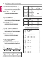 Предварительный просмотр 66 страницы LG 22LY33 Owner'S Manual