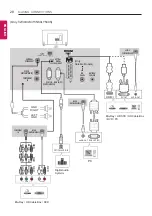 Предварительный просмотр 28 страницы LG 22LY330C-ZA Owner'S Manual