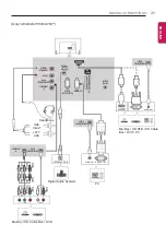 Предварительный просмотр 31 страницы LG 22LY330C-ZA Owner'S Manual