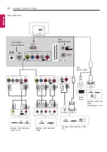 Предварительный просмотр 38 страницы LG 22LY330C-ZA Owner'S Manual