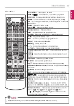 Предварительный просмотр 43 страницы LG 22LY330C-ZA Owner'S Manual