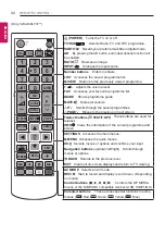 Предварительный просмотр 44 страницы LG 22LY330C-ZA Owner'S Manual