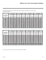 Предварительный просмотр 63 страницы LG 22LY560M Commercial Mode Setup Manual