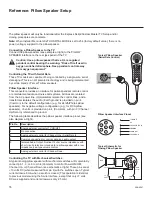 Предварительный просмотр 76 страницы LG 22LY560M Commercial Mode Setup Manual