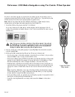 Предварительный просмотр 77 страницы LG 22LY560M Commercial Mode Setup Manual