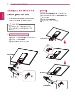 Preview for 6 page of LG 22M45H Owner'S Manual