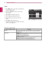 Preview for 16 page of LG 22M45H Owner'S Manual