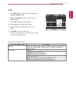 Предварительный просмотр 17 страницы LG 22M45HQ Owner'S Manual