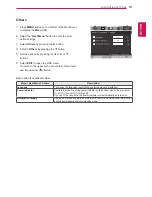 Предварительный просмотр 19 страницы LG 22M45HQ Owner'S Manual