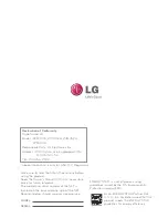 Предварительный просмотр 32 страницы LG 22M45HQ Owner'S Manual