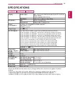 Preview for 31 page of LG 22M47D Owner'S Manual