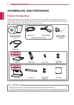 Preview for 4 page of LG 22M47VQ-P Owner'S Manual