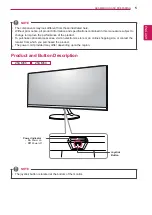 Preview for 5 page of LG 22M47VQ-P Owner'S Manual