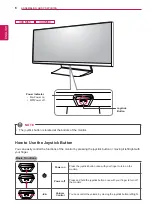 Preview for 6 page of LG 22M47VQ-P Owner'S Manual