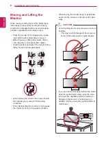 Preview for 8 page of LG 22M47VQ-P Owner'S Manual