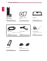 Предварительный просмотр 6 страницы LG 22MA31D Owner'S Manual