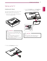 Предварительный просмотр 11 страницы LG 22MA31D Owner'S Manual