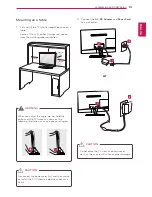 Предварительный просмотр 13 страницы LG 22MA31D Owner'S Manual