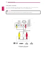 Предварительный просмотр 24 страницы LG 22MA31D Owner'S Manual