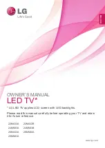 LG 22MA33A Owner'S Manual preview