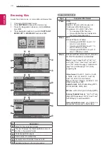 Preview for 28 page of LG 22MA33A Owner'S Manual