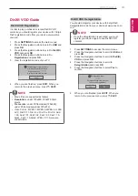 Preview for 33 page of LG 22MA33A Owner'S Manual