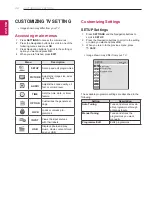 Preview for 34 page of LG 22MA33A Owner'S Manual