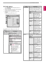 Preview for 35 page of LG 22MA33A Owner'S Manual