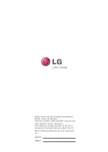 Preview for 51 page of LG 22MA33A Owner'S Manual