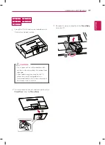 Preview for 19 page of LG 22MA33D Owner'S Manual