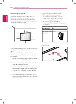 Preview for 20 page of LG 22MA33D Owner'S Manual