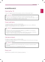 Preview for 41 page of LG 22MA33D Owner'S Manual