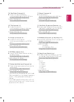 Preview for 57 page of LG 22MA33D Owner'S Manual