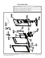 Предварительный просмотр 21 страницы LG 22MA33N Service Manual