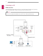 Preview for 18 page of LG 22MA43A Owner'S Manual