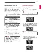 Preview for 23 page of LG 22MA43A Owner'S Manual