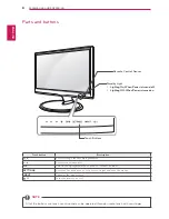 Preview for 8 page of LG 22MA53D Owner'S Manual