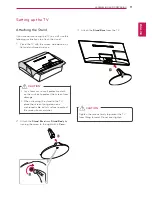 Preview for 11 page of LG 22MA53D Owner'S Manual