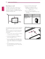 Preview for 16 page of LG 22MA53D Owner'S Manual