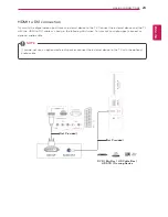 Preview for 23 page of LG 22MA53D Owner'S Manual