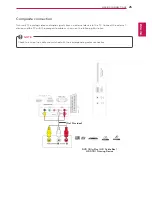 Preview for 25 page of LG 22MA53D Owner'S Manual