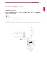 Preview for 27 page of LG 22MA53D Owner'S Manual