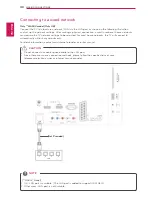 Preview for 30 page of LG 22MA53D Owner'S Manual